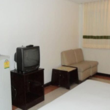 Diamond Beach Hotel Pattaya Eksteriør billede