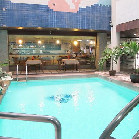 Diamond Beach Hotel Pattaya Eksteriør billede