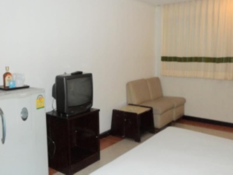 Diamond Beach Hotel Pattaya Eksteriør billede