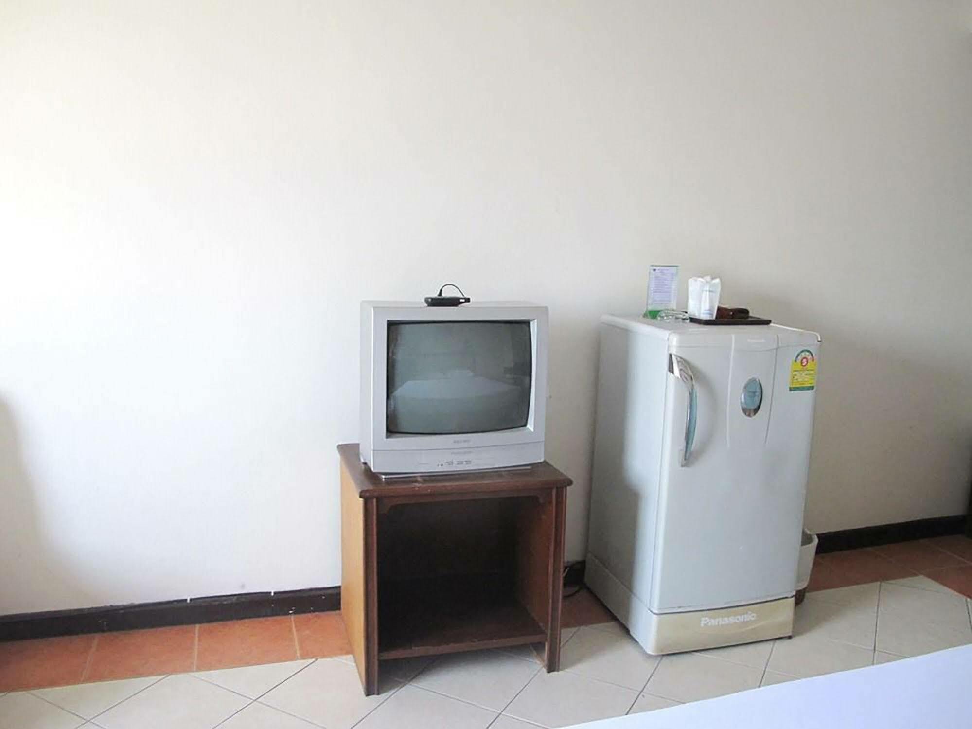 Diamond Beach Hotel Pattaya Eksteriør billede